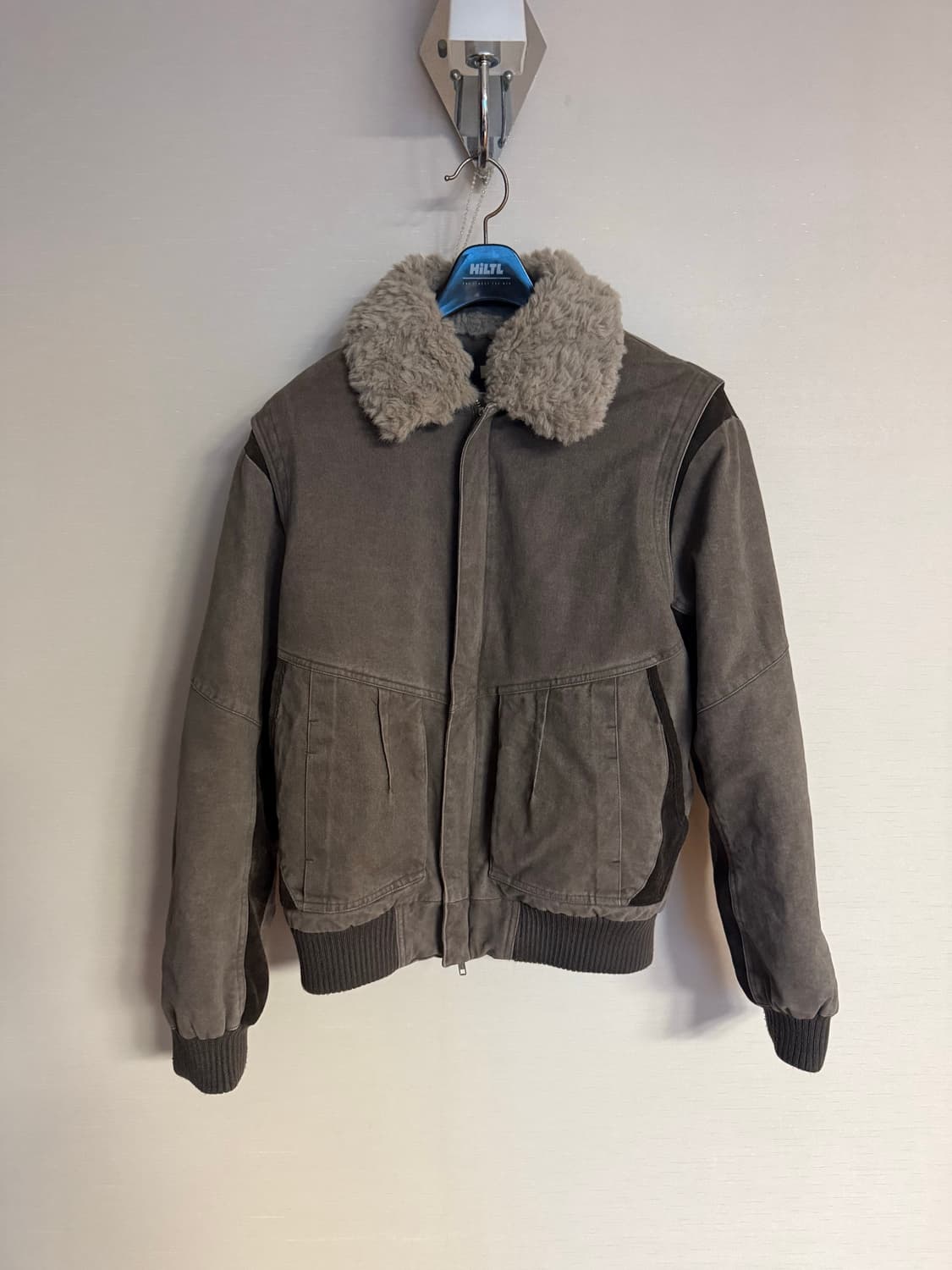 Xlim ep6 04 자켓 브라운 상품이미지3