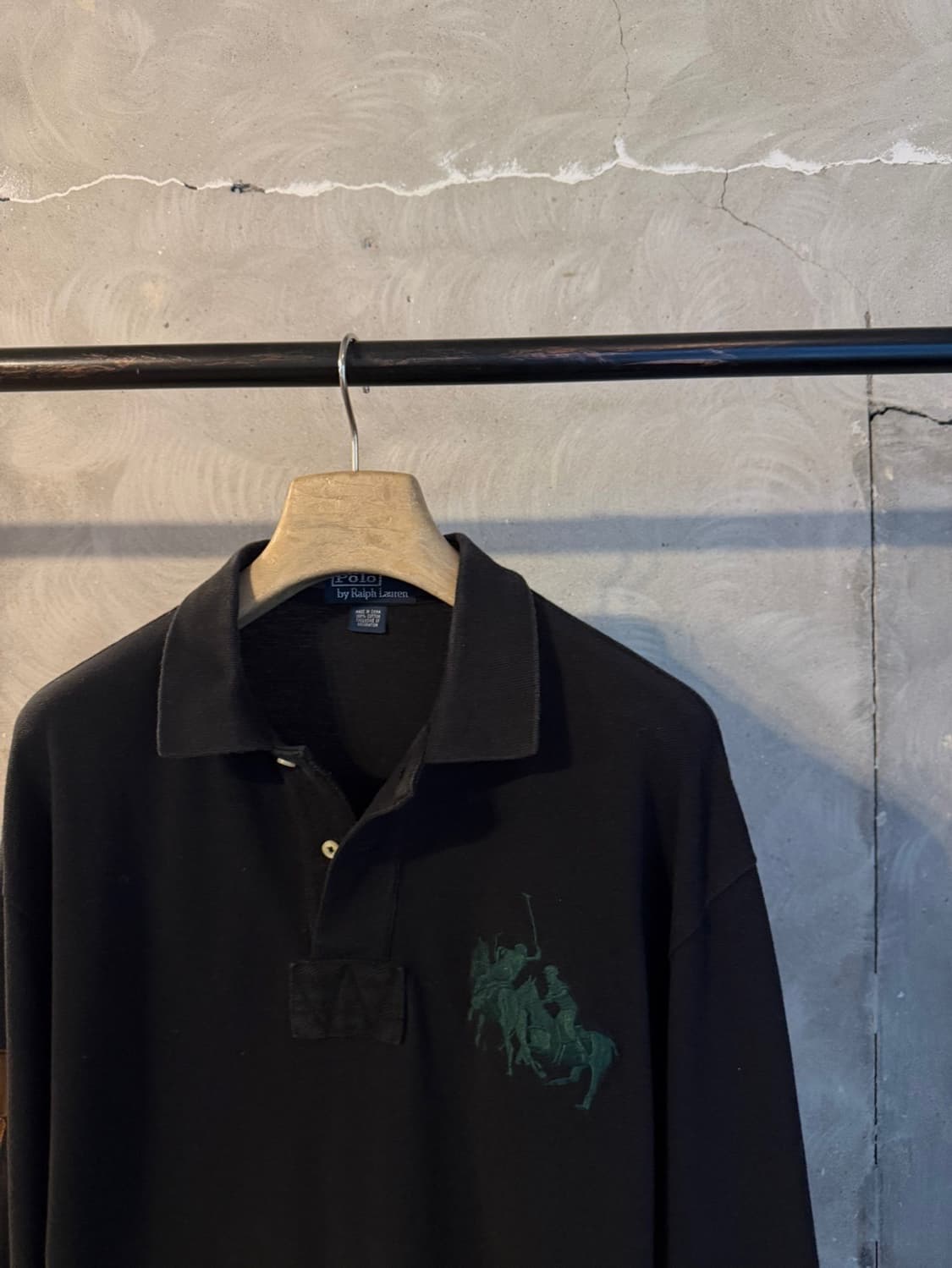 폴로 랄프로렌 pk 셔츠 105 상품이미지3