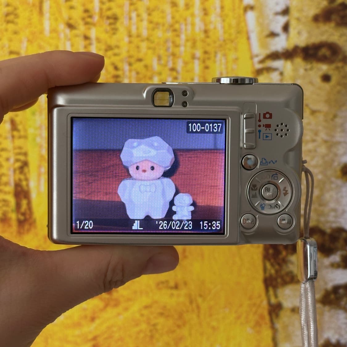 아이유 디카 캐논 canon ixy 60 (ixus 55) 상품이미지4