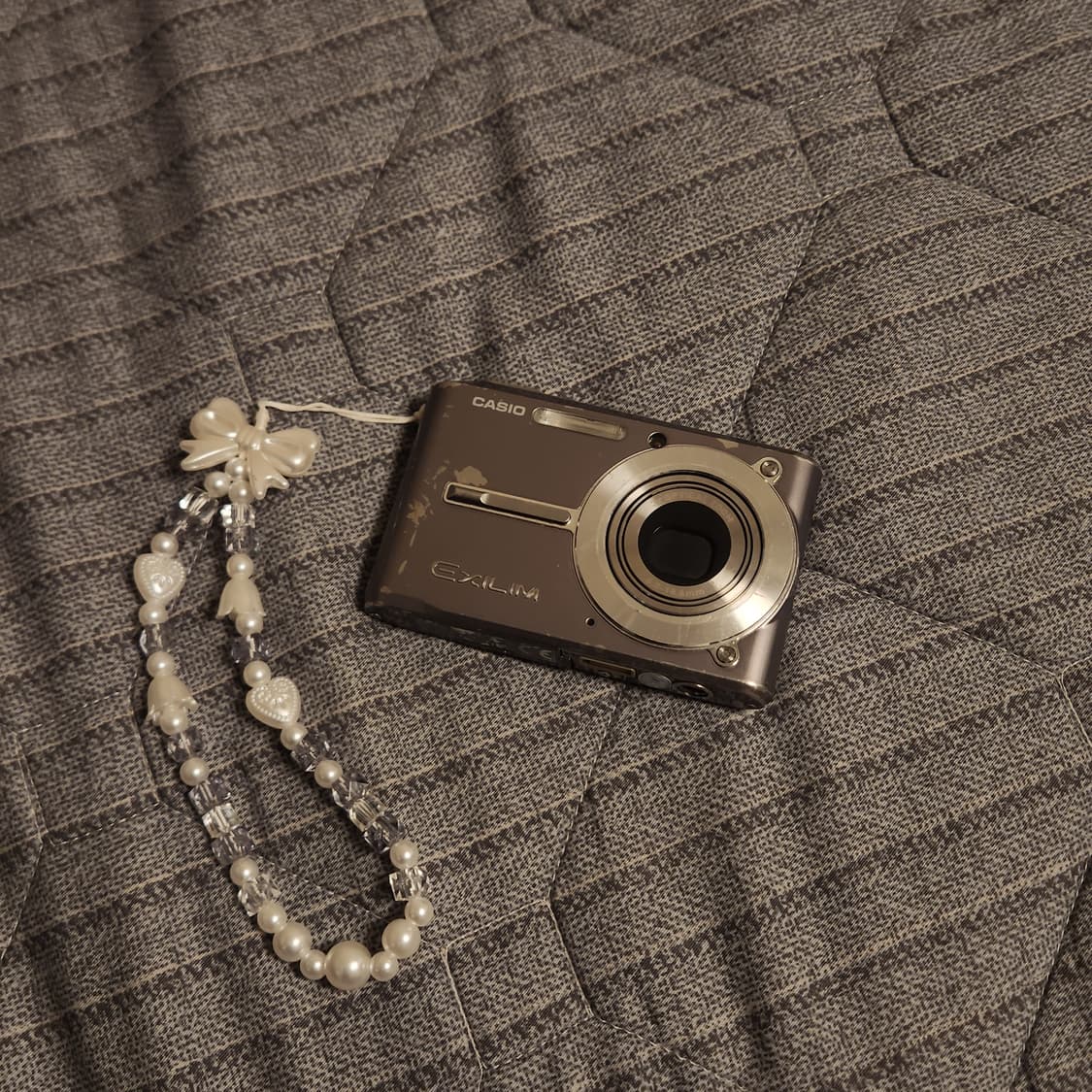 🖤카시오 엑슬림s500 디지털카메라🖤 상품이미지1