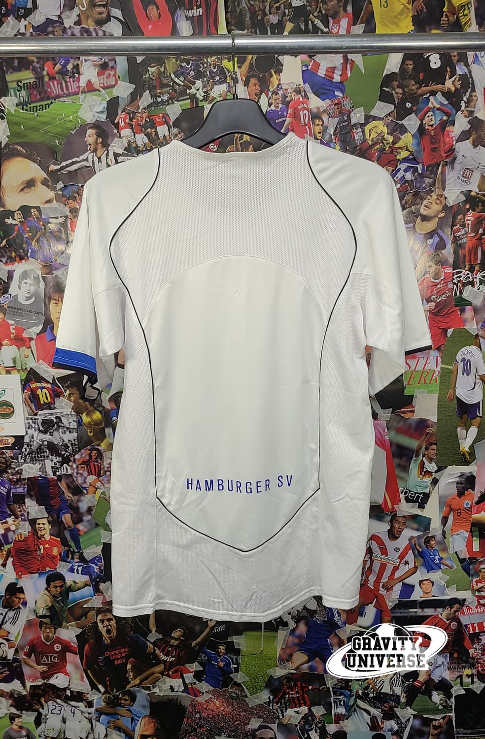 함부르크 04-05 유니폼 상품이미지2