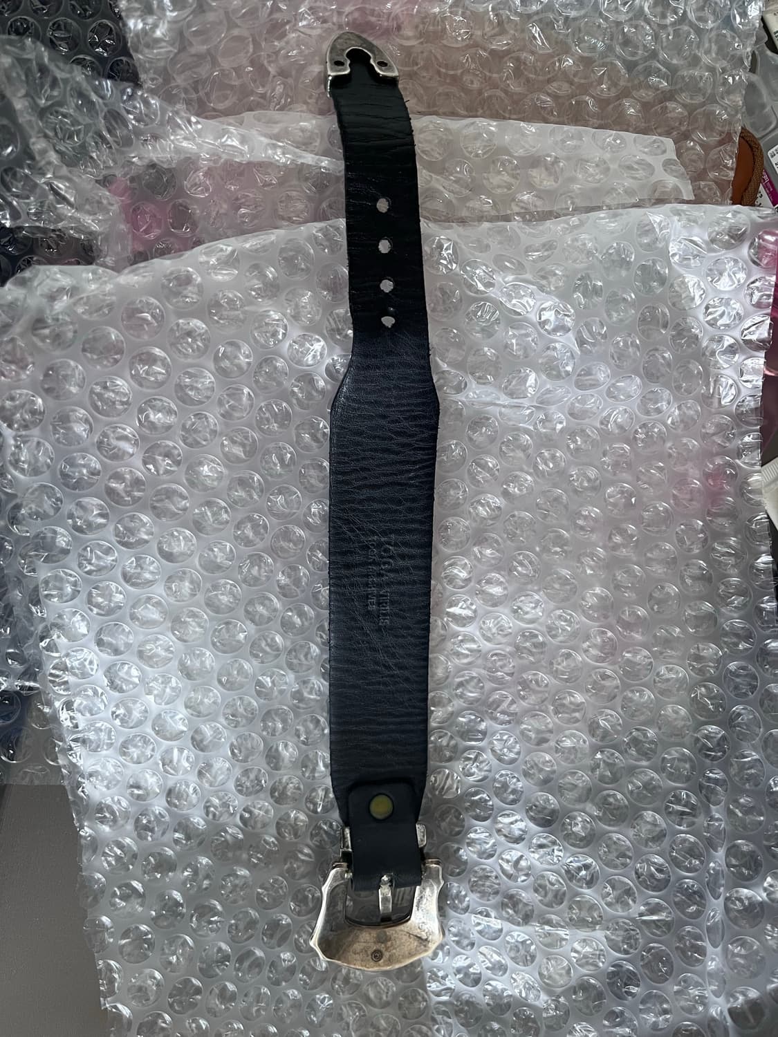 토가 웨스턴 팔찌 상품이미지3