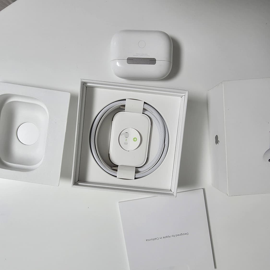 에어팟 프로 2 C타입 상품이미지3