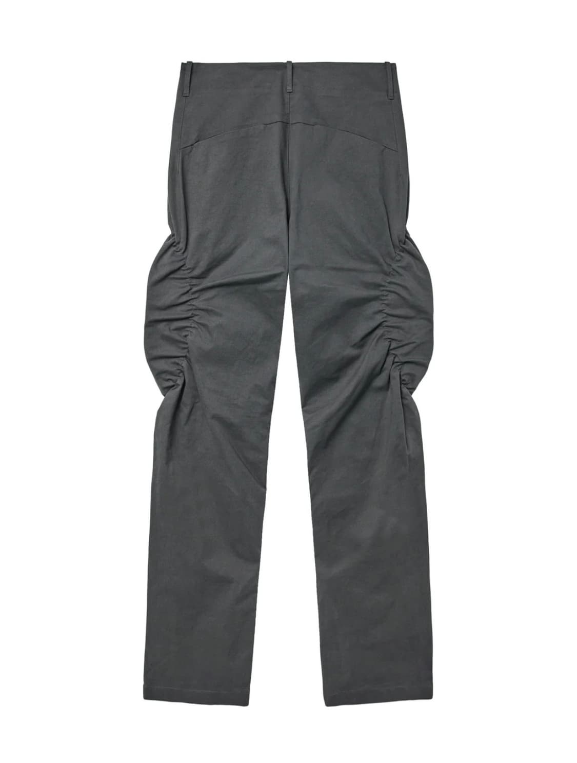 셔링 팬츠(2025) L 상품이미지3