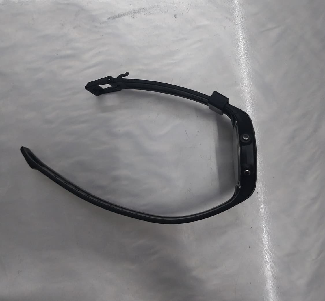 카시오 아날로그 디지털 AW -90H-7B 상품이미지6