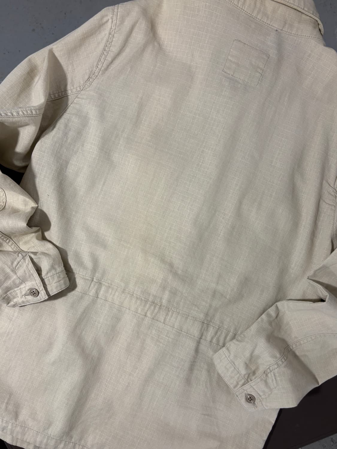 아베크롬비 빈티지 자켓  상품이미지6