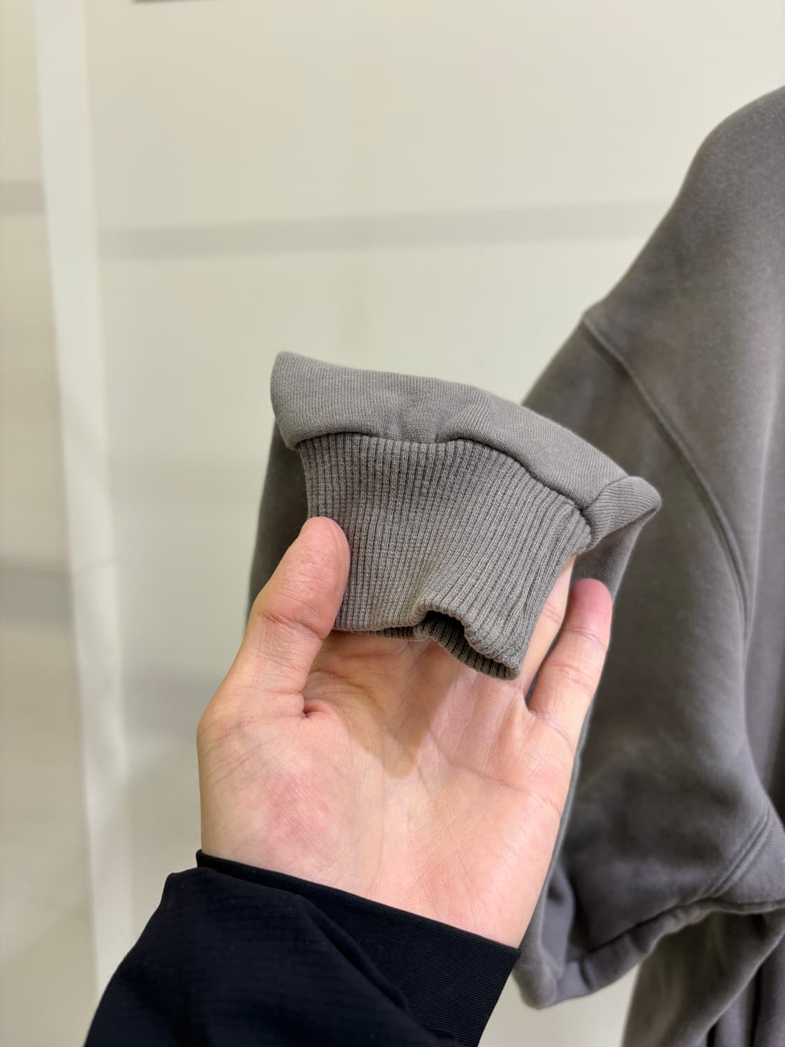 PJ'S 후드티셔츠 상품이미지4