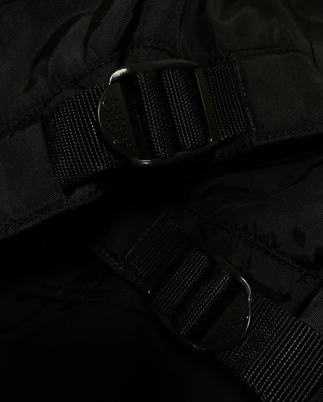 1995년 POLO SPORT DOWN ROVER PADDING OG 상품이미지4