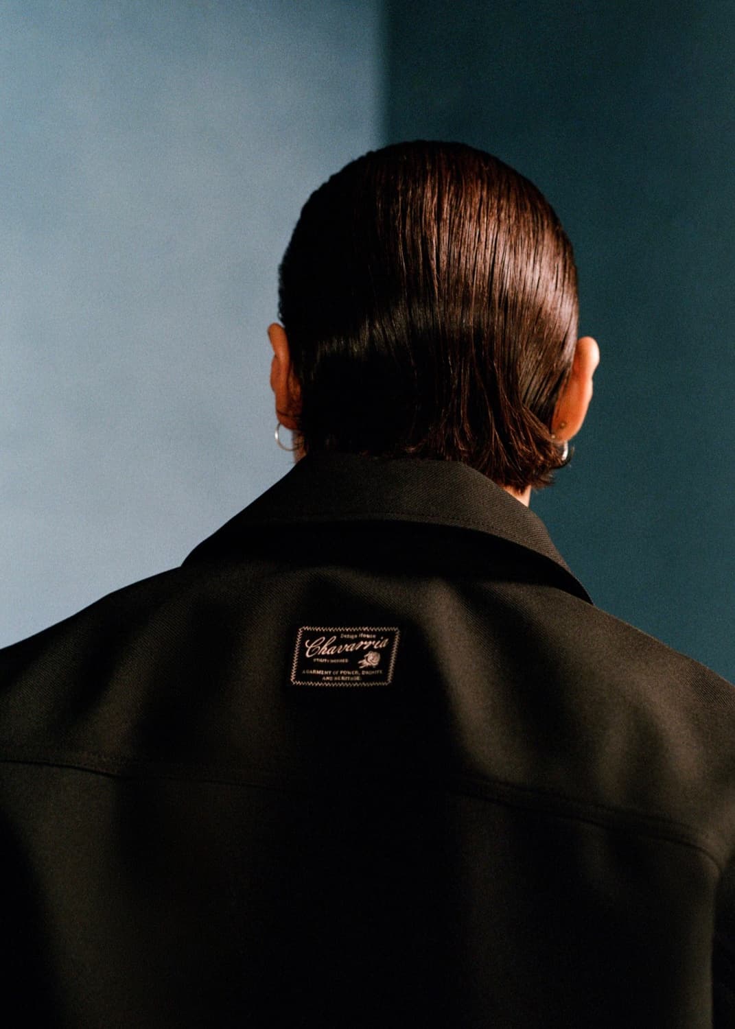 M) 자라 윌리차바리아 봄버 상품이미지6