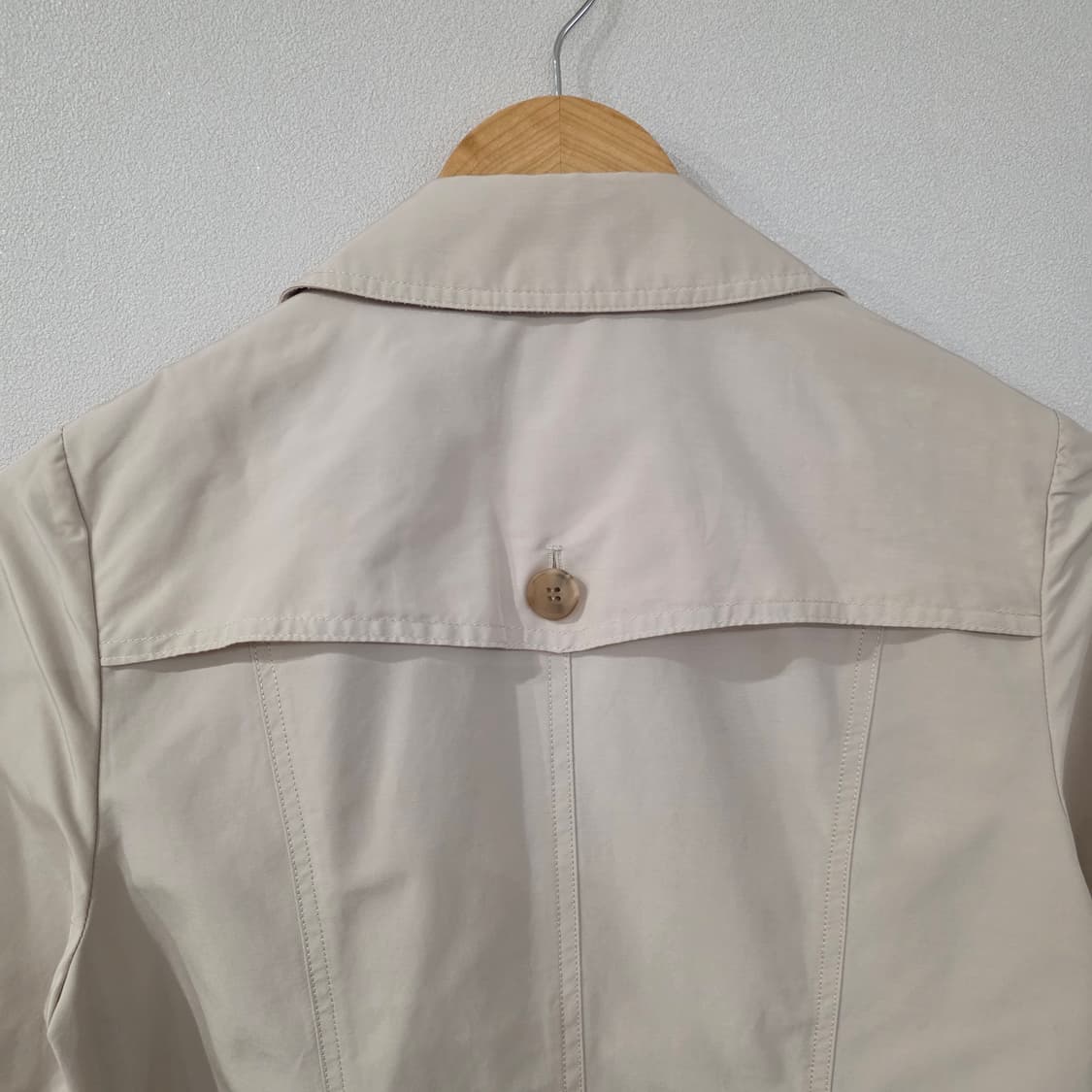 KEITH LONDON 여성 트렌치 코트 상품이미지7