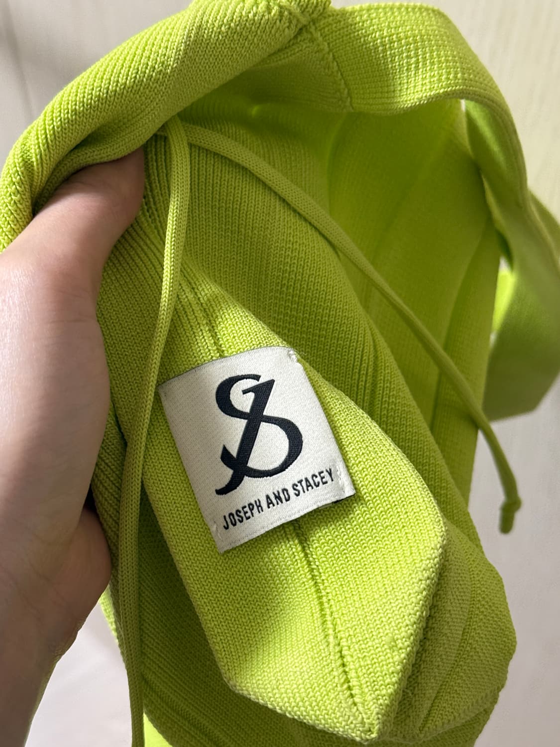 조셉앤스테이시 미니백 상품이미지7