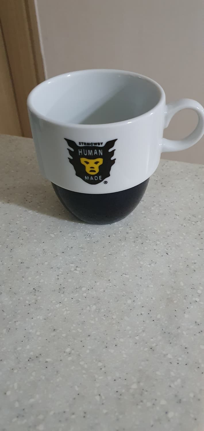 휴먼메이드 머그컵 상품이미지1