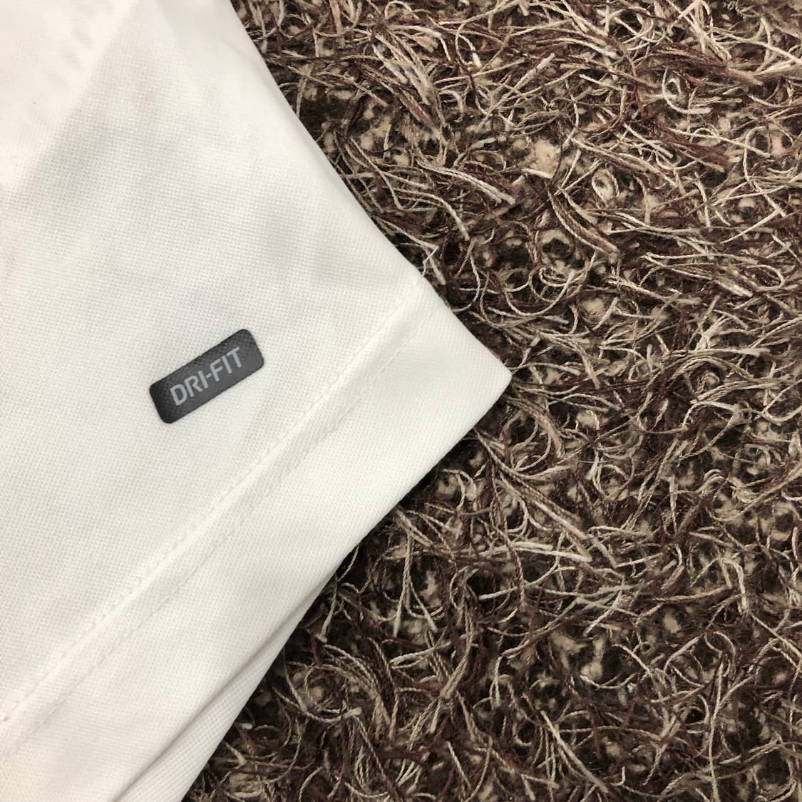 나이키 00s 드라이핏 풋볼 반팔 티셔츠 상품이미지4