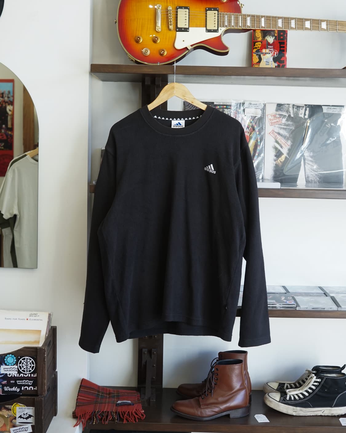 90s Adidas 상품이미지1