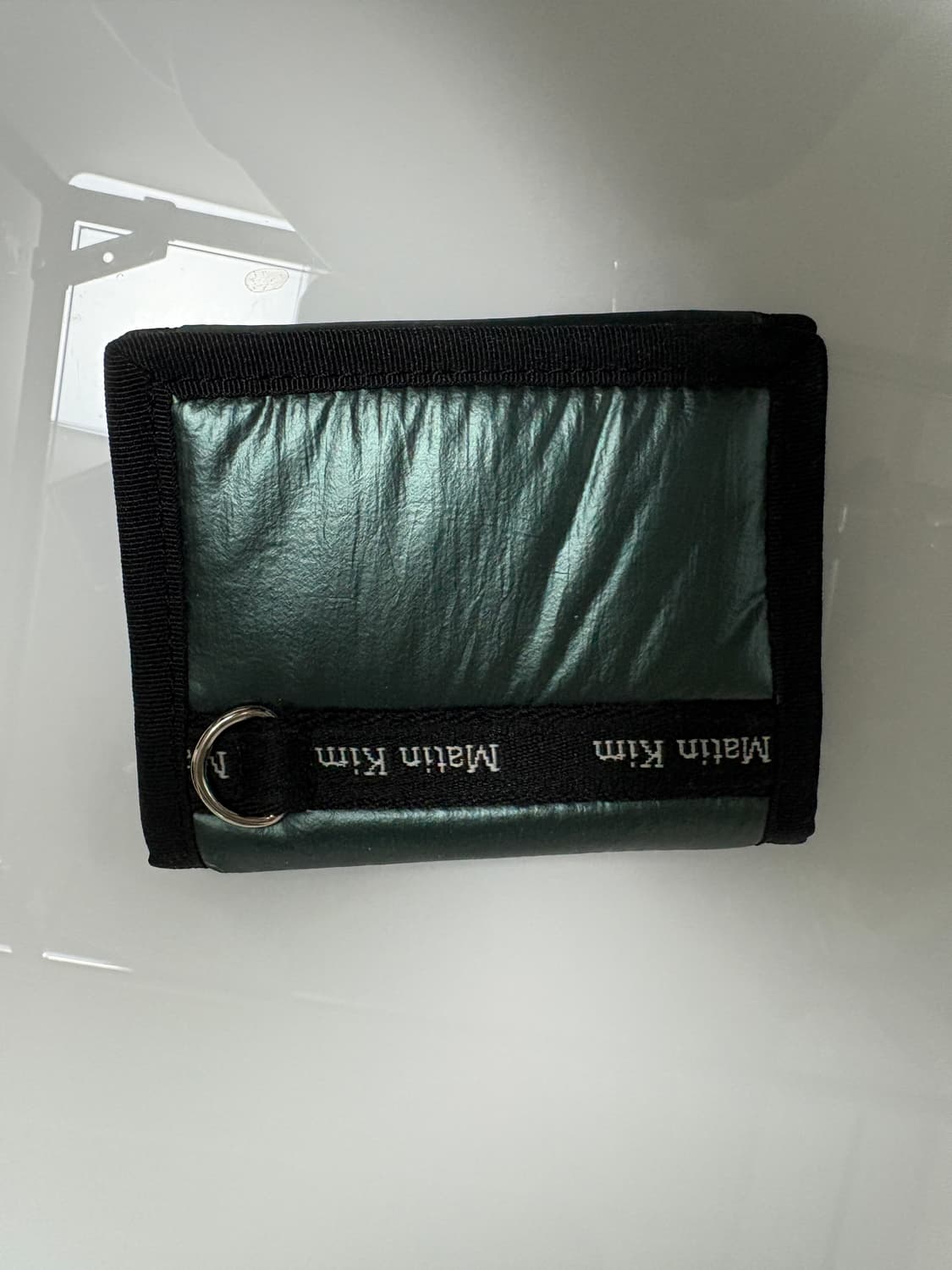 마뗑킴 지갑 상품이미지2