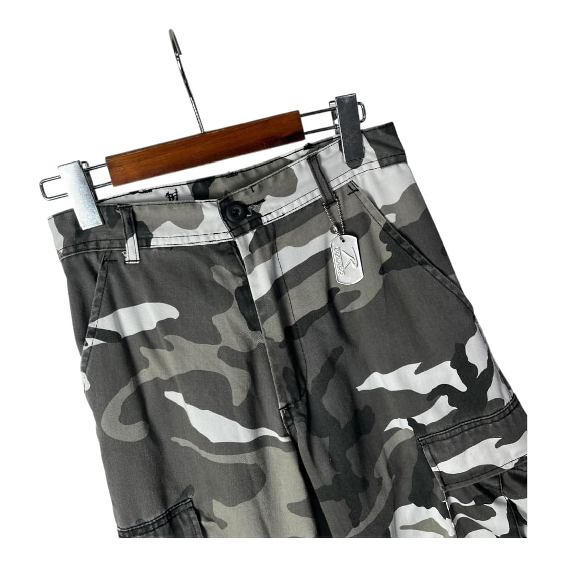 [Rothco] 로스코 카모 카고팬츠 상품이미지3