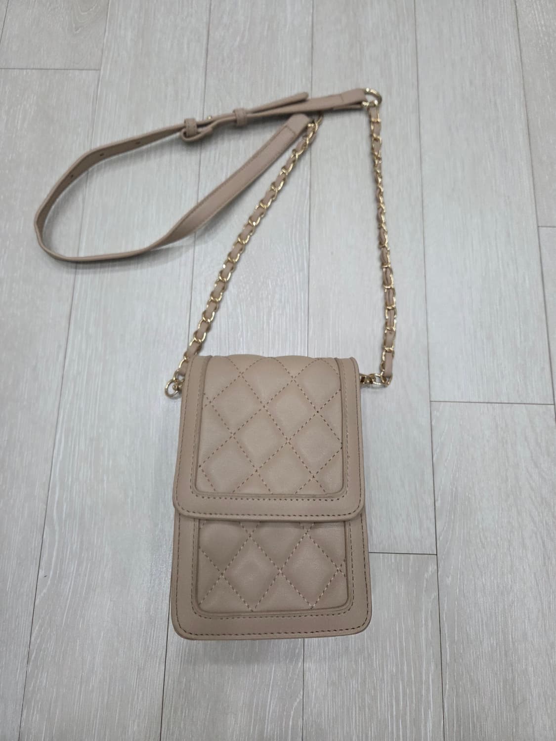 제시뉴욕 미니백 상품이미지3