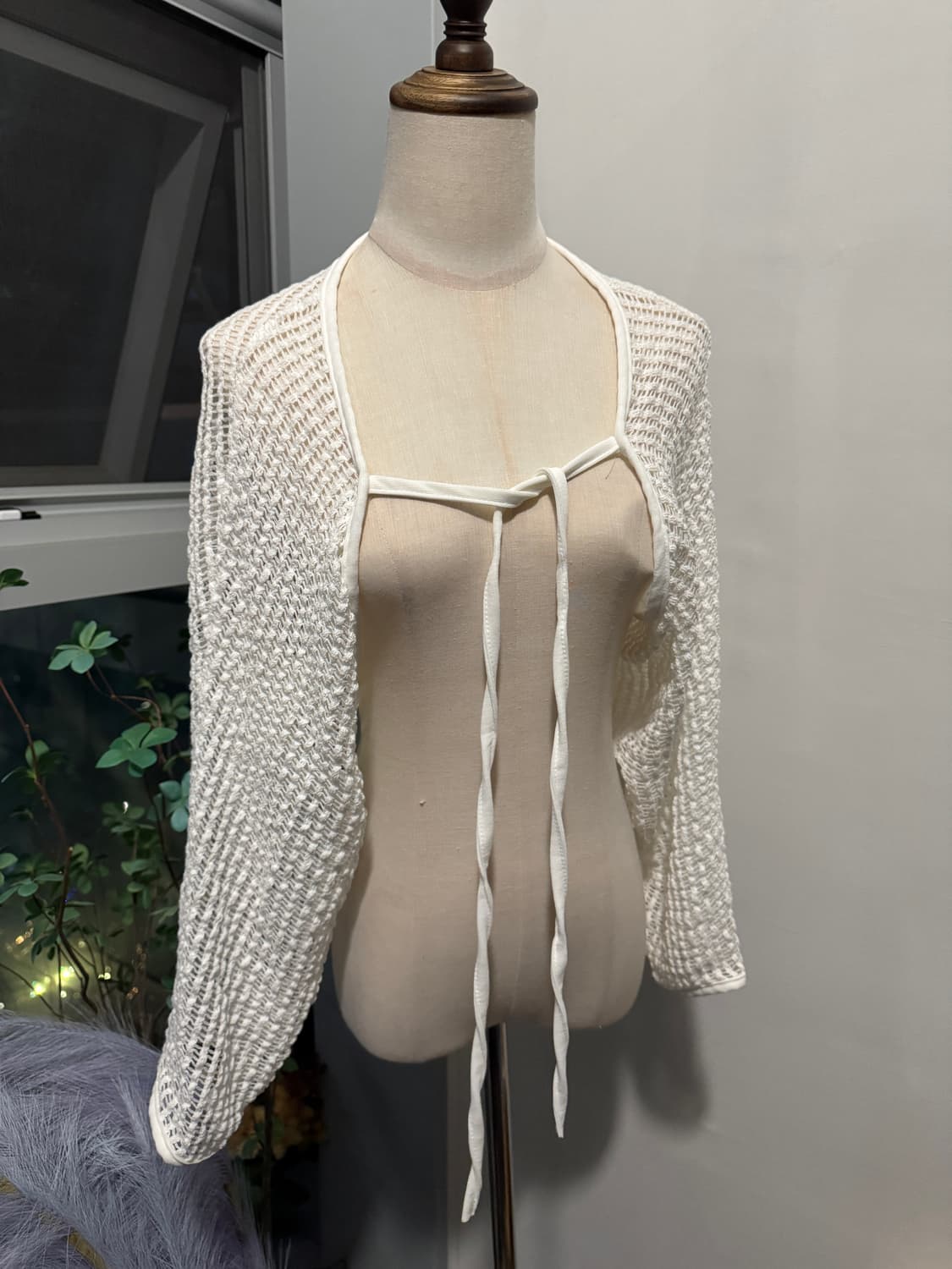 여성옷 옷장정리 s 44-55 옷10개 미유미유 프라다 샤넬 상품이미지5