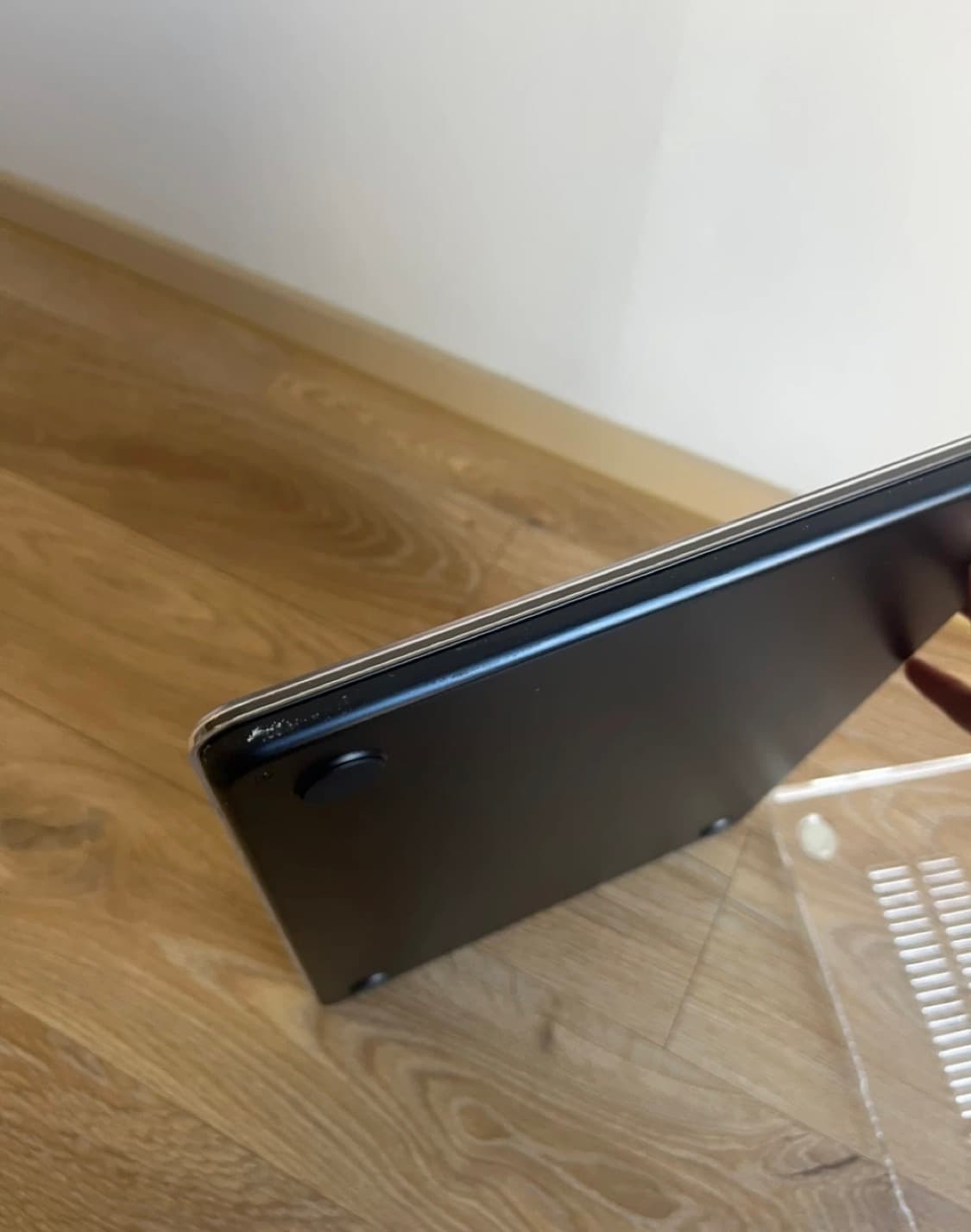 맥북 m2 에어 미드나이트 15인치 상품이미지3