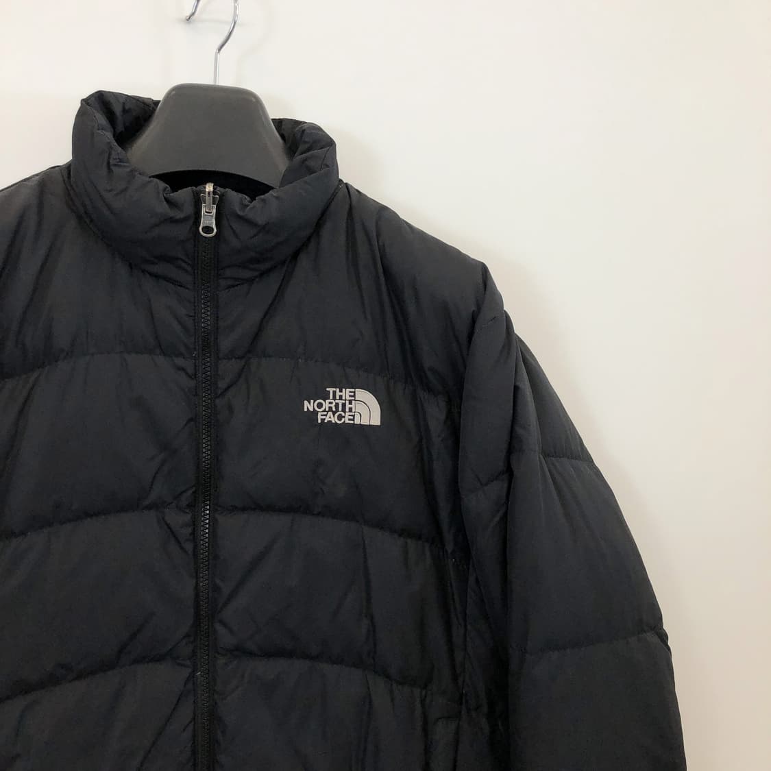 노스페이스 700 구스다운 패딩 105  상품이미지3