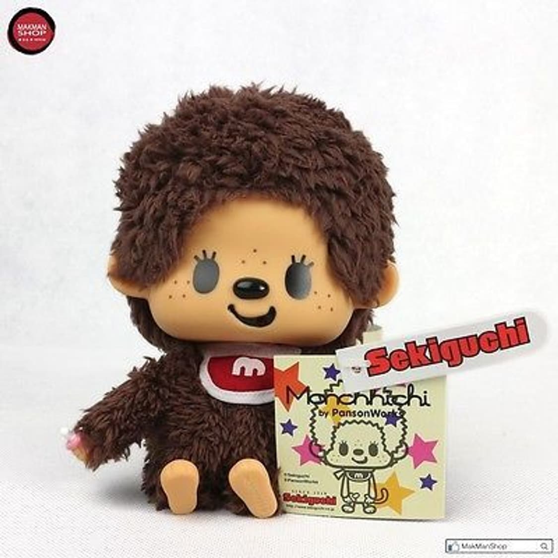 팬슨 몬치치 판매 상품이미지1