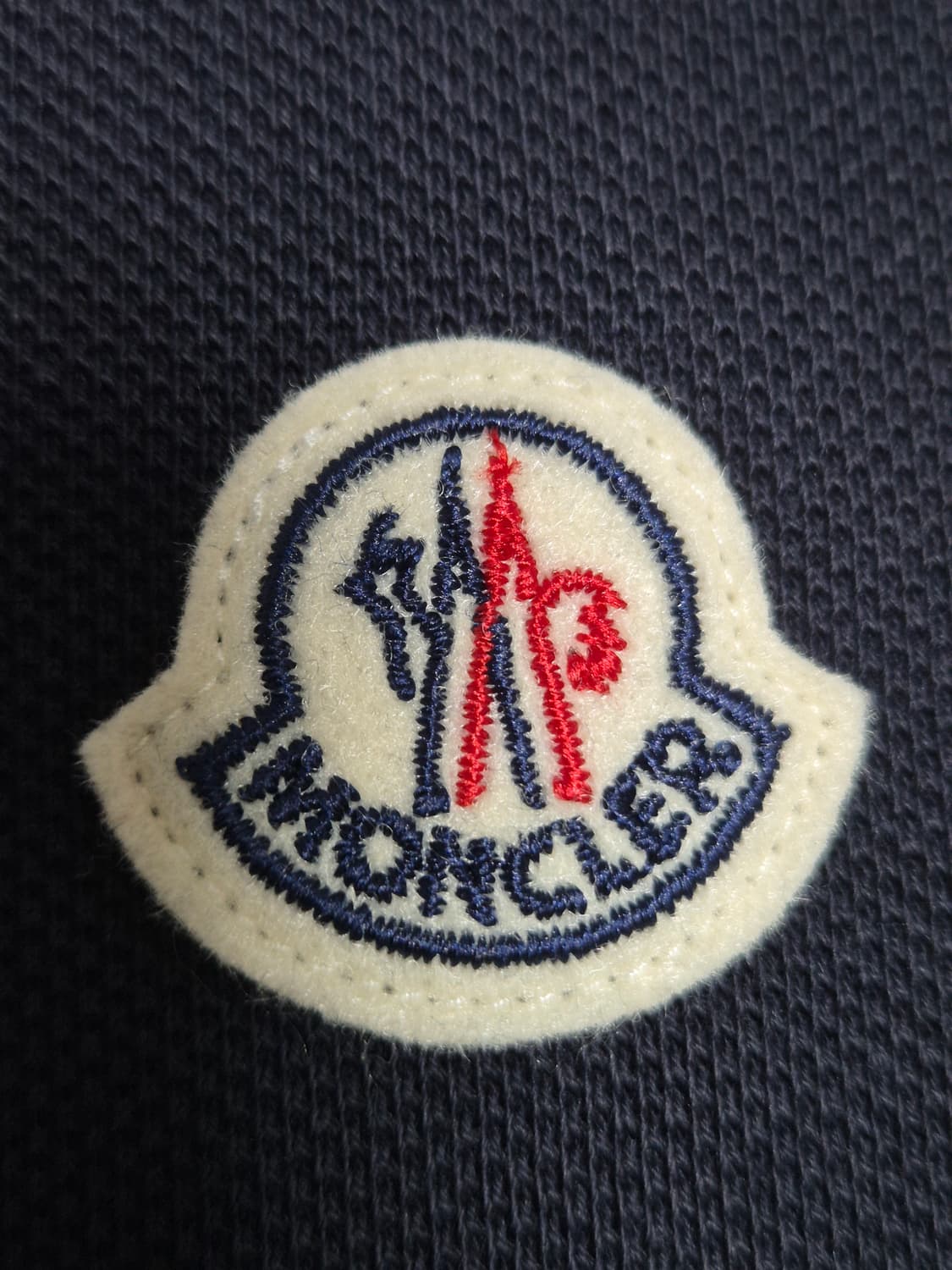 새상품 미시착 몽클레어 카라반팔티 100-L 상품이미지5