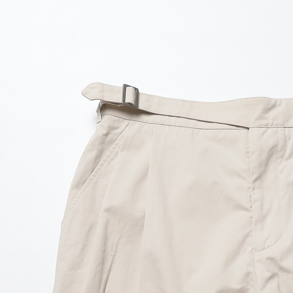 BESLOW 2T 하프 팬츠   상품이미지4