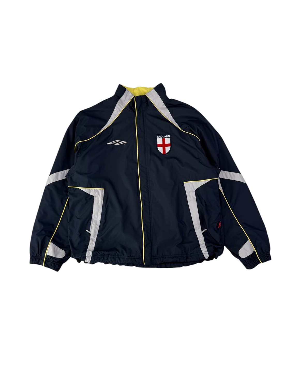 엄브로 잉글랜드 바람막이 상품이미지5