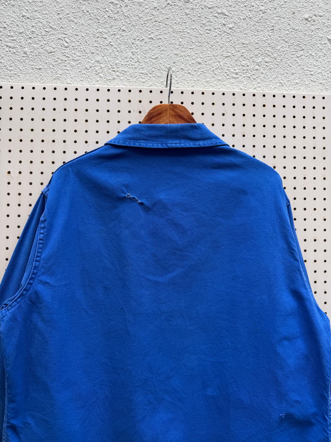 50s OLD MODEL FRENCH 50s 빈티지 프렌치워크자켓 상품이미지10