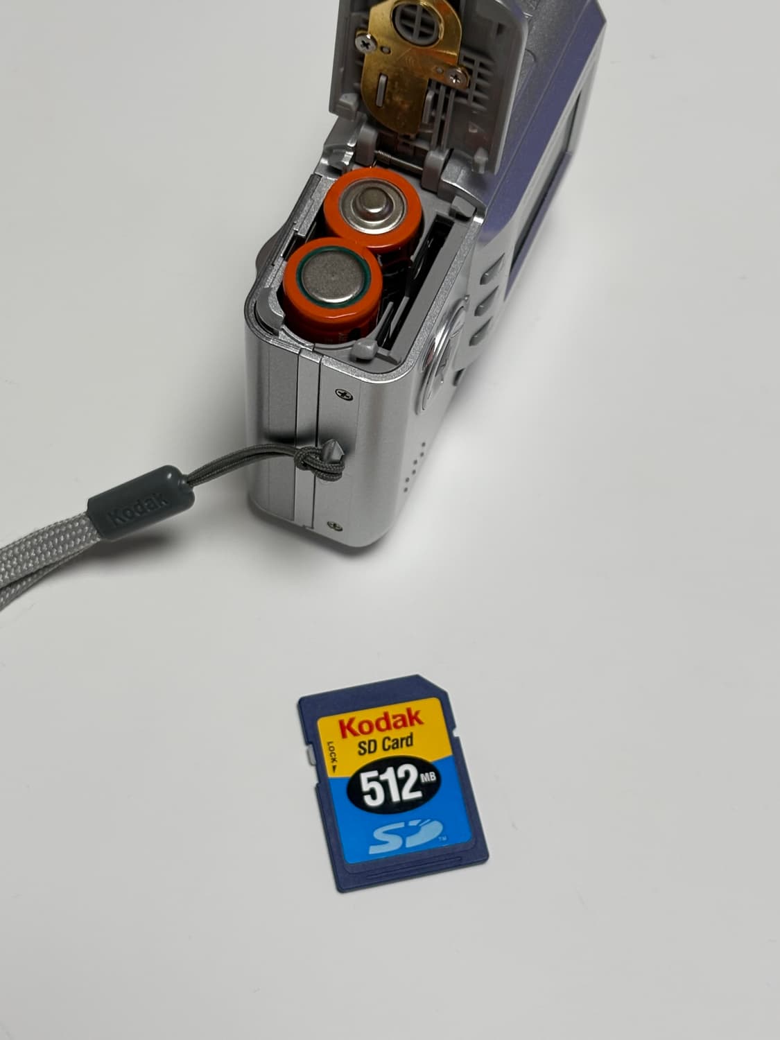 코닥 이지쉐어 C530 / 빈티지 디카 상품이미지7