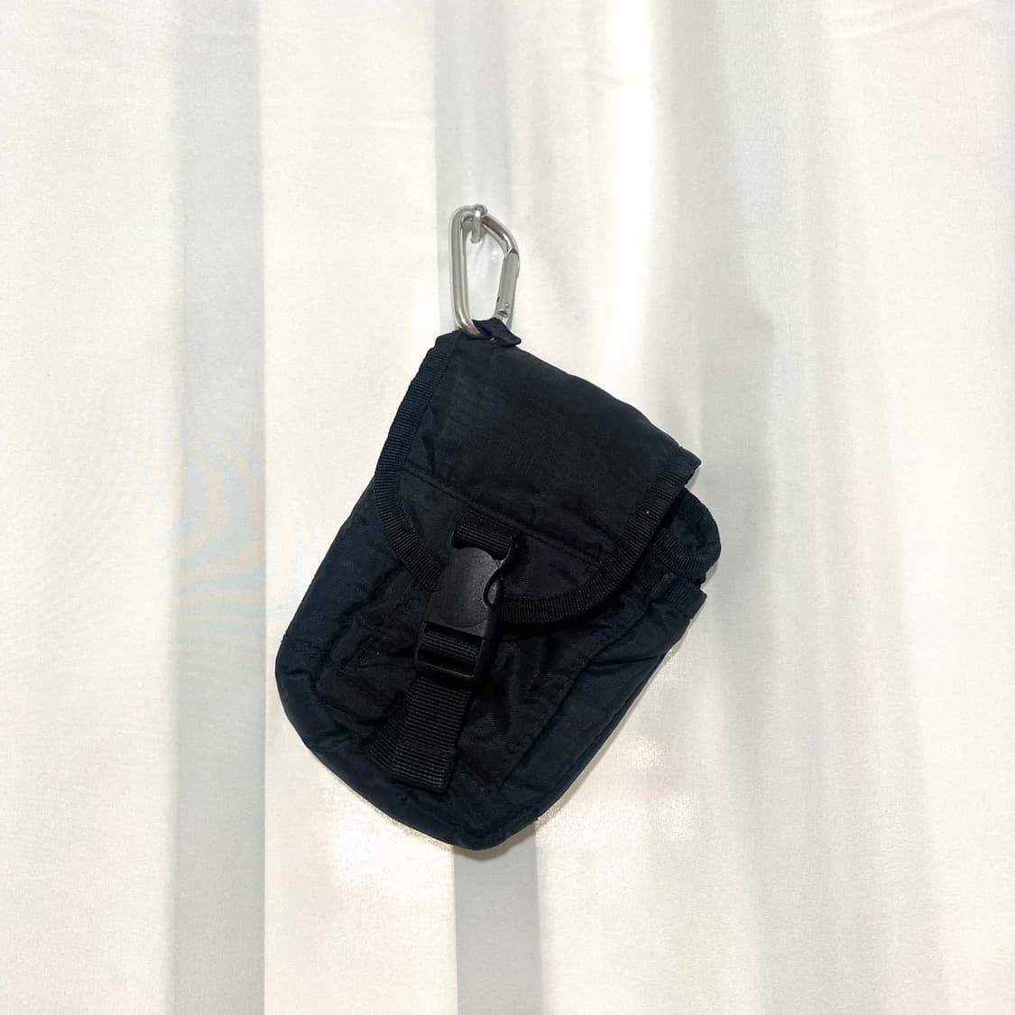 올드 유니클로 미니 파우치  상품이미지1