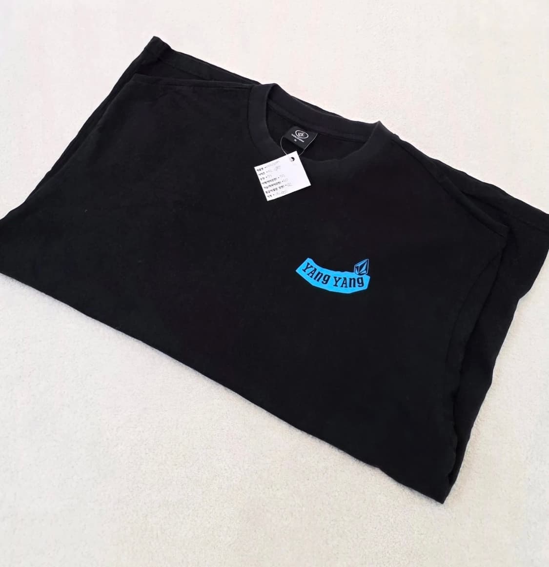 반팔티 상품이미지4