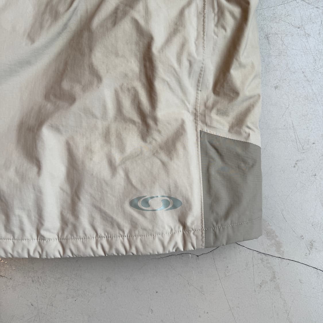 살로몬 아웃도어 자켓 상품이미지7