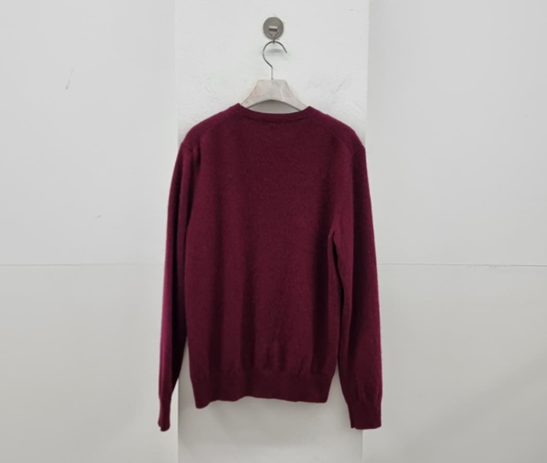 UNIQLO 유니클로 (캐시미어100%) 상품이미지2
