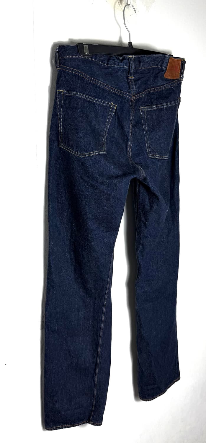 풀카운트 풀카운트바지 풀카운트데님팬츠 풀카운트팬츠 상품이미지2