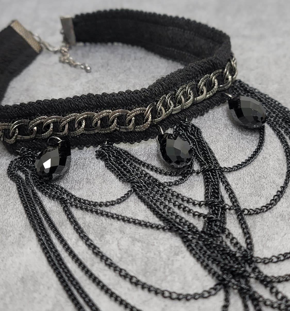 vintage necklace  상품이미지5