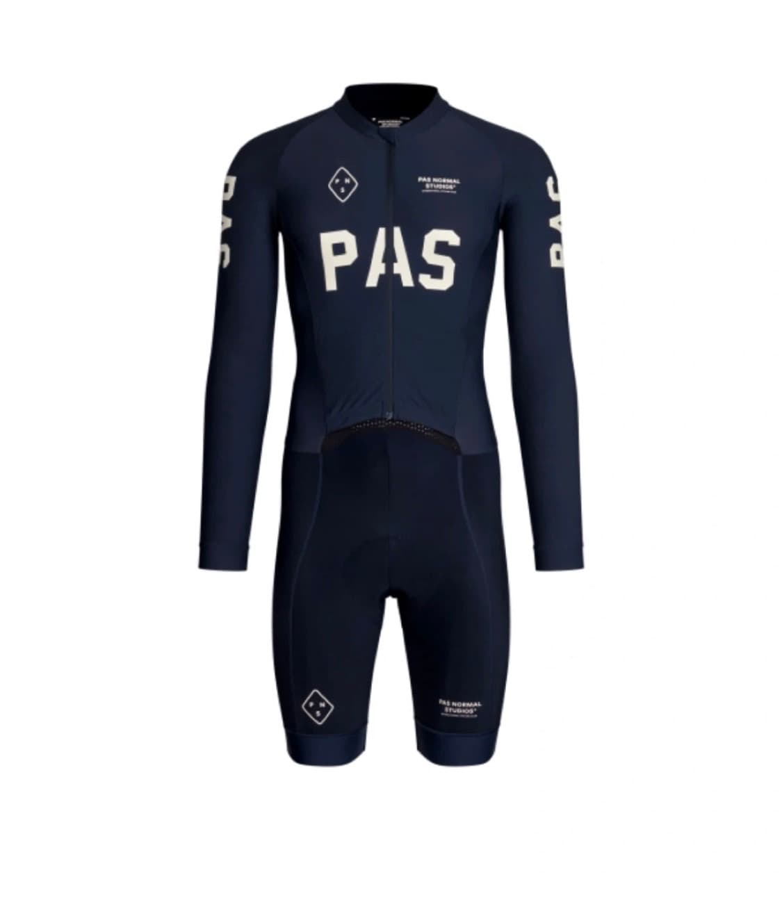 파노말 스튜디오 PAS 써멀 스피드 수트 상품이미지1