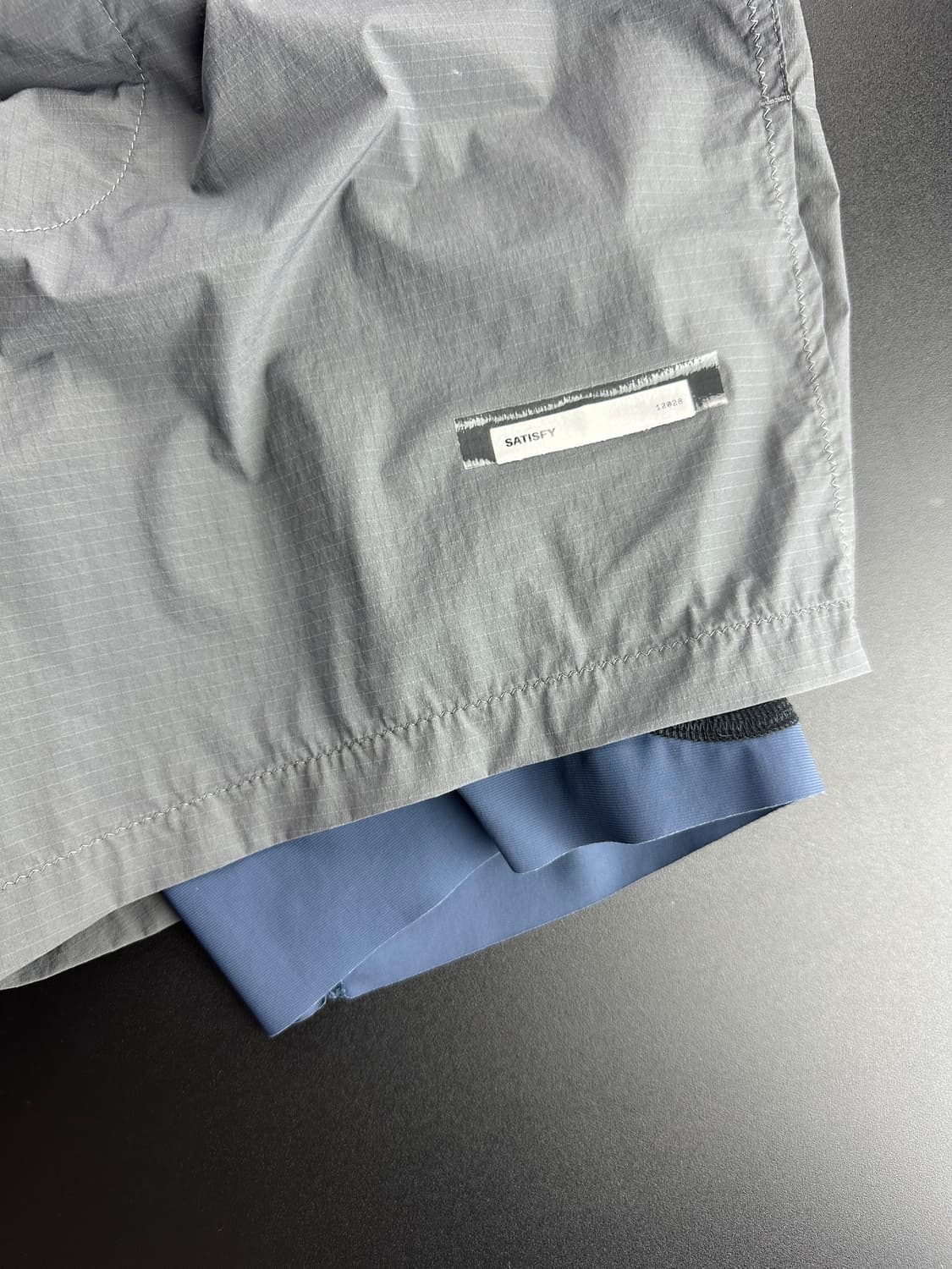 Satisfy tech silk cordura 8인치 상품이미지4