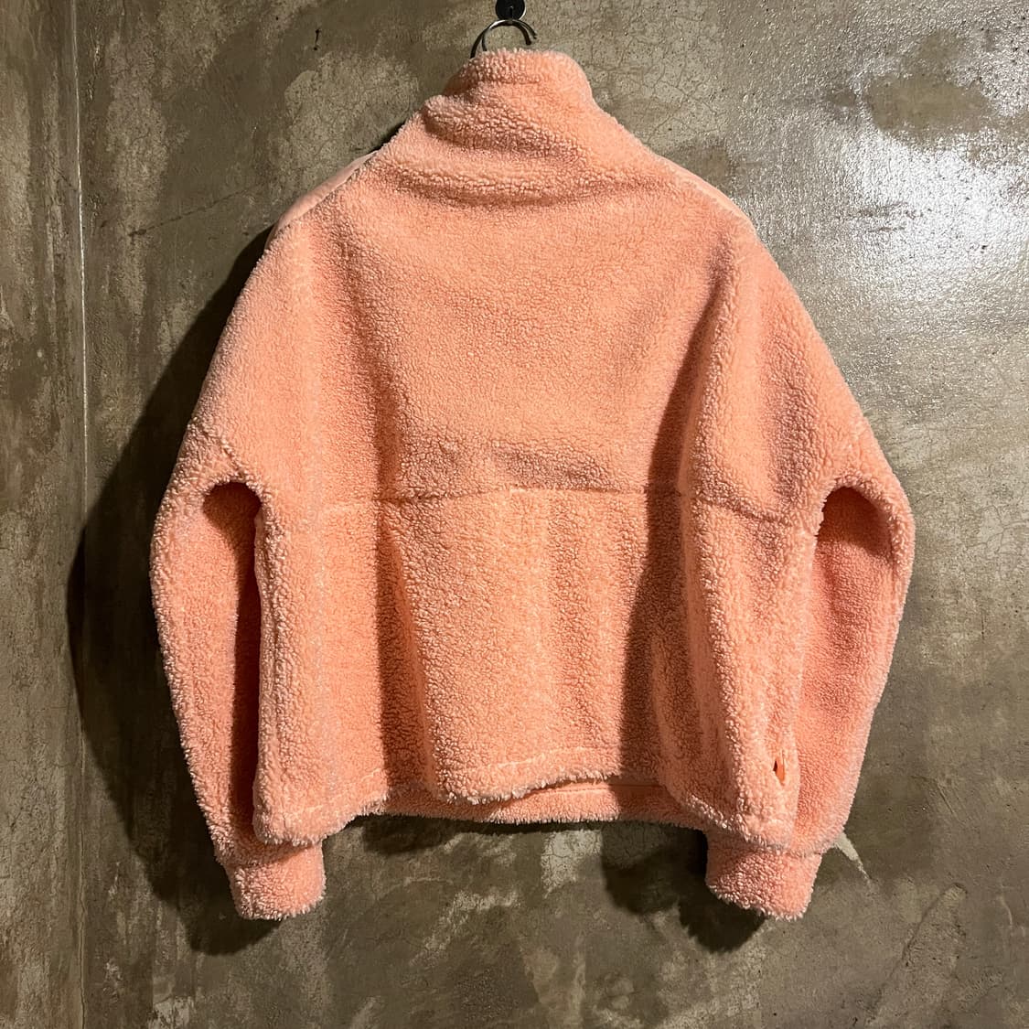 아디다스 하이넥 플리스 맨투맨 상품이미지7