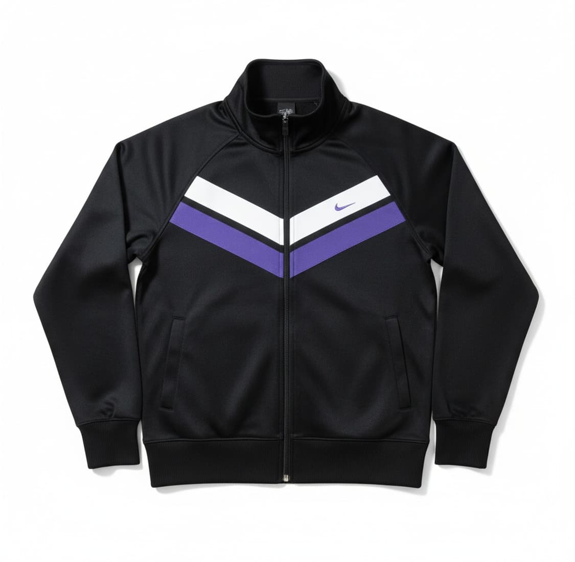 나이키 투톤 브이 트레이닝 져지 L (실측95~98) 상품이미지1