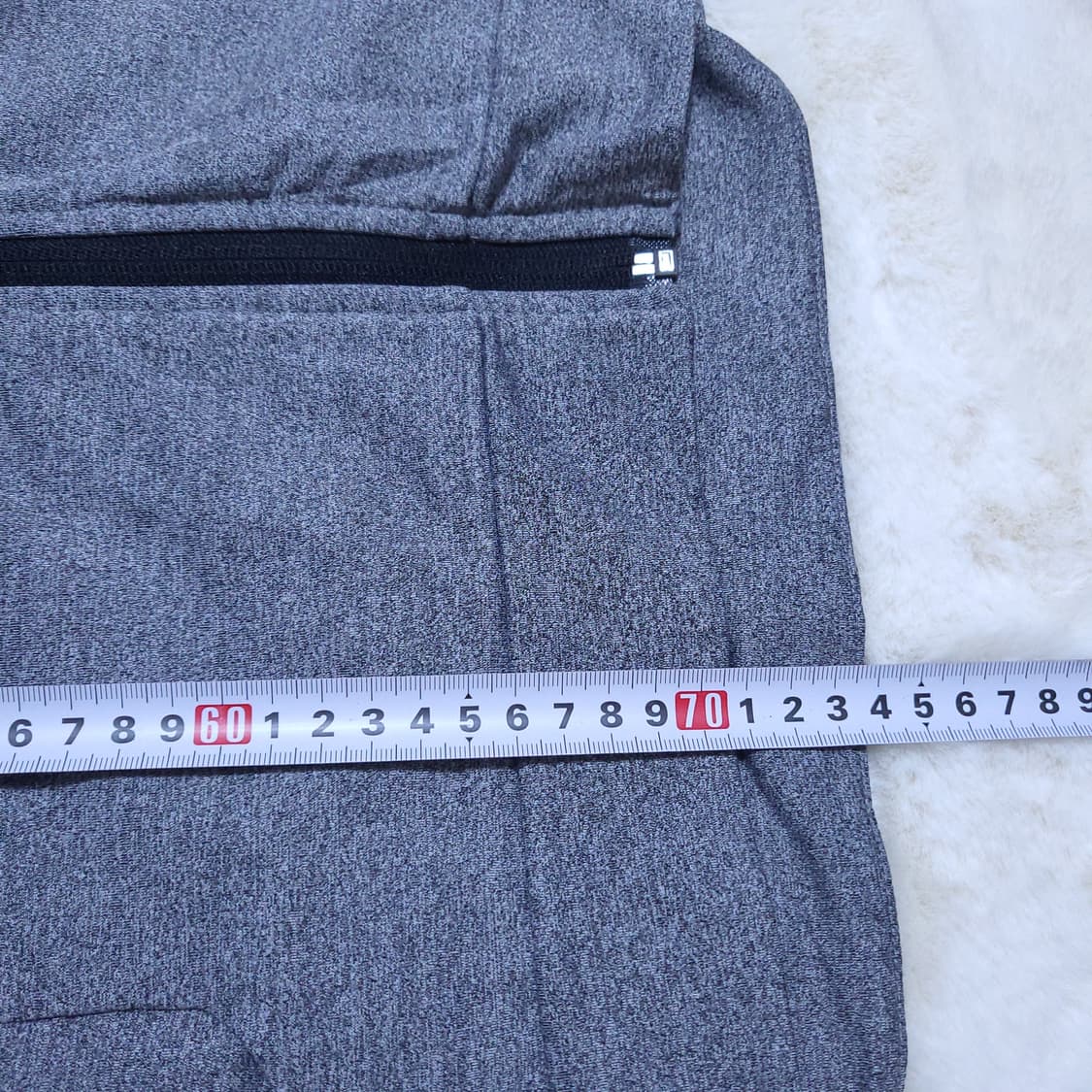 뉴발란스 남성 집업 110 0227  뽀샤샤 상품이미지5