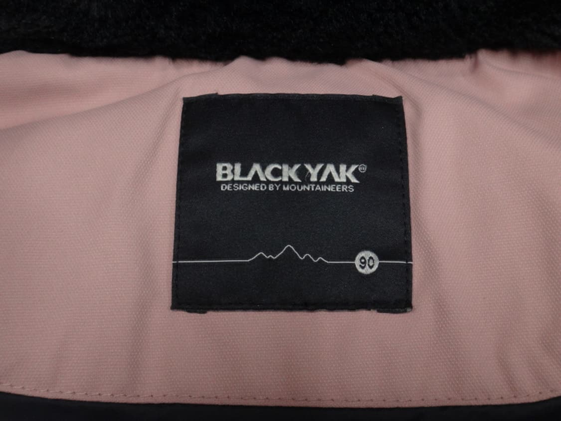 (90) 블랙야크 여성용 롯지네오다운자켓2 상품이미지9