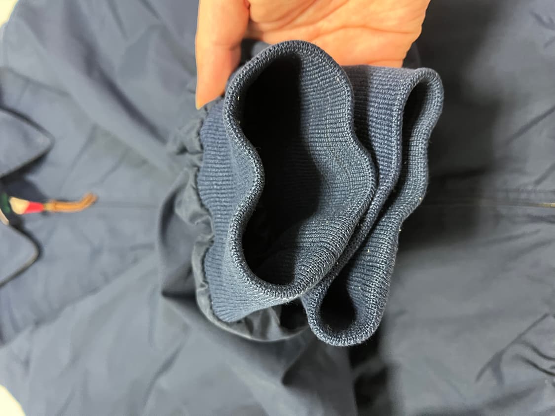 타미 기모 헤링턴자켓 L(XL-2XL) 상품이미지4