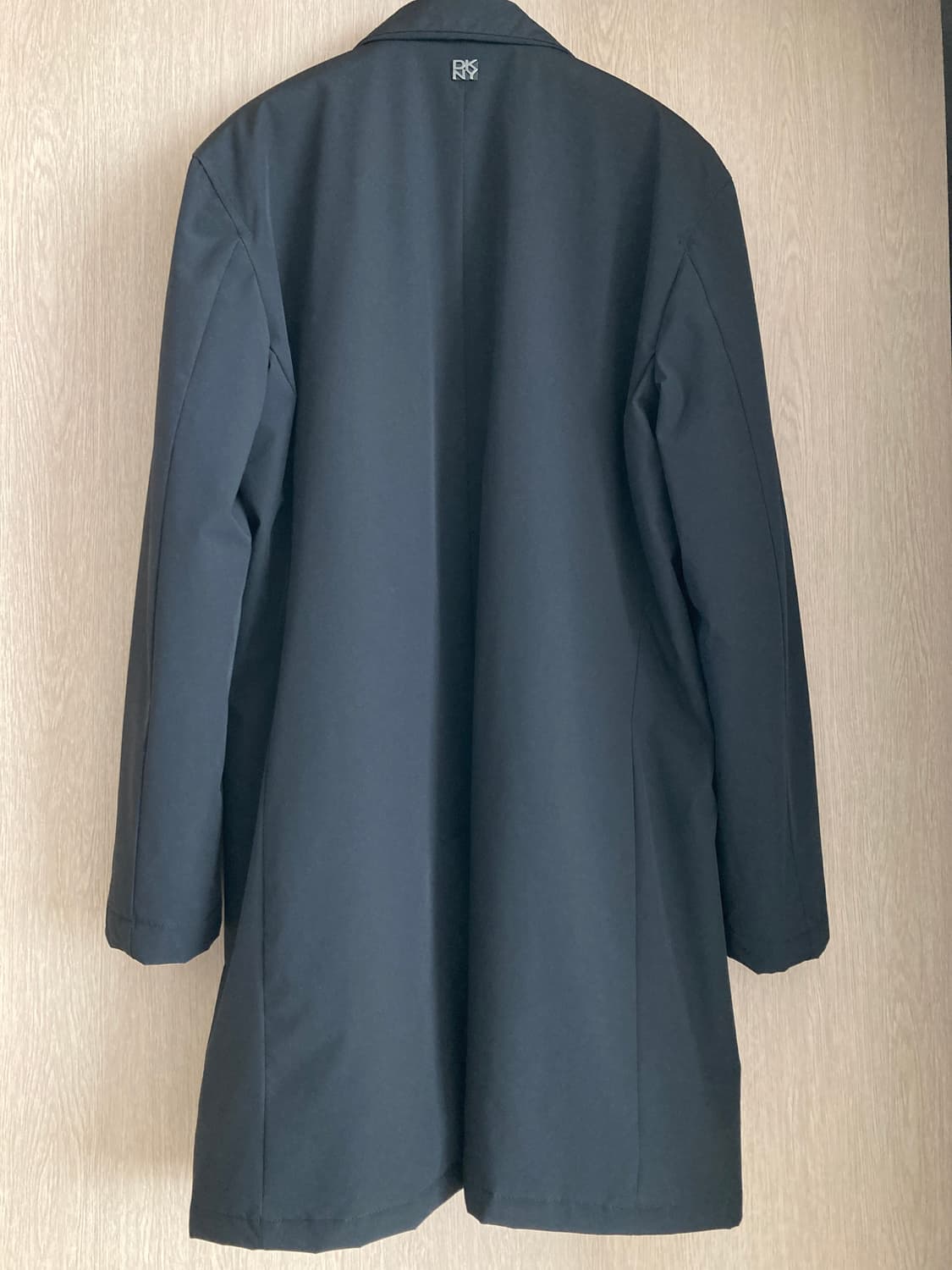 DKNY 직수입 나일론/폴리 혼방 맥코트 S 상품이미지2