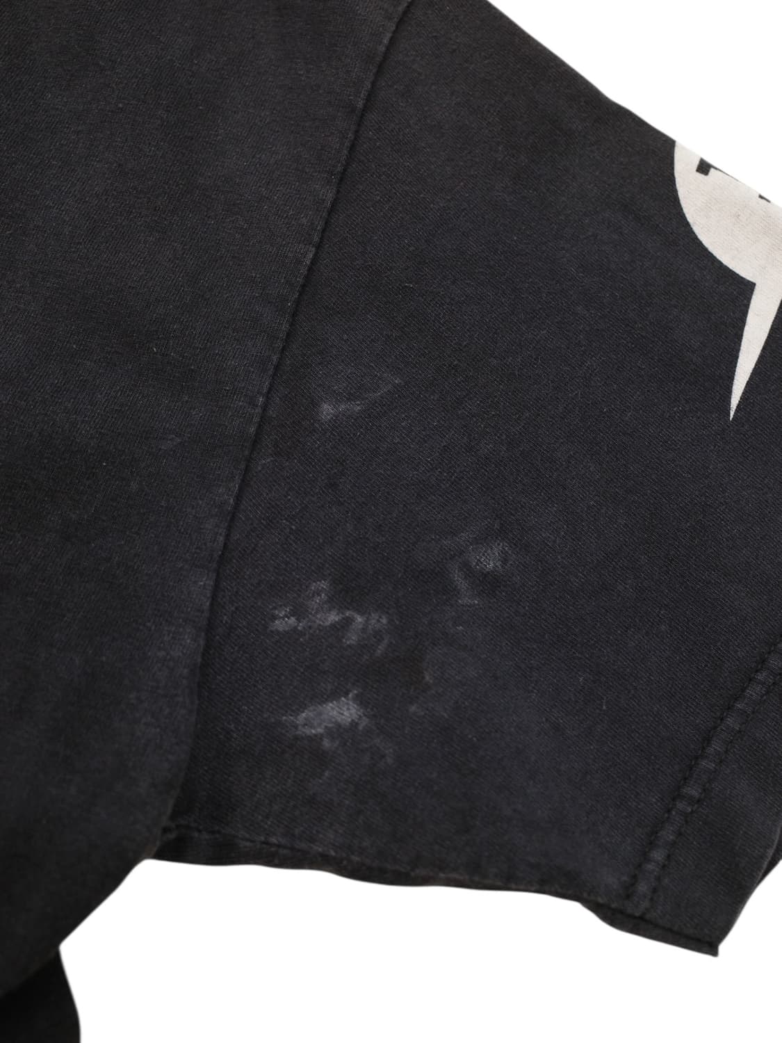 00’s 에비던스 랩 티셔츠 상품이미지8