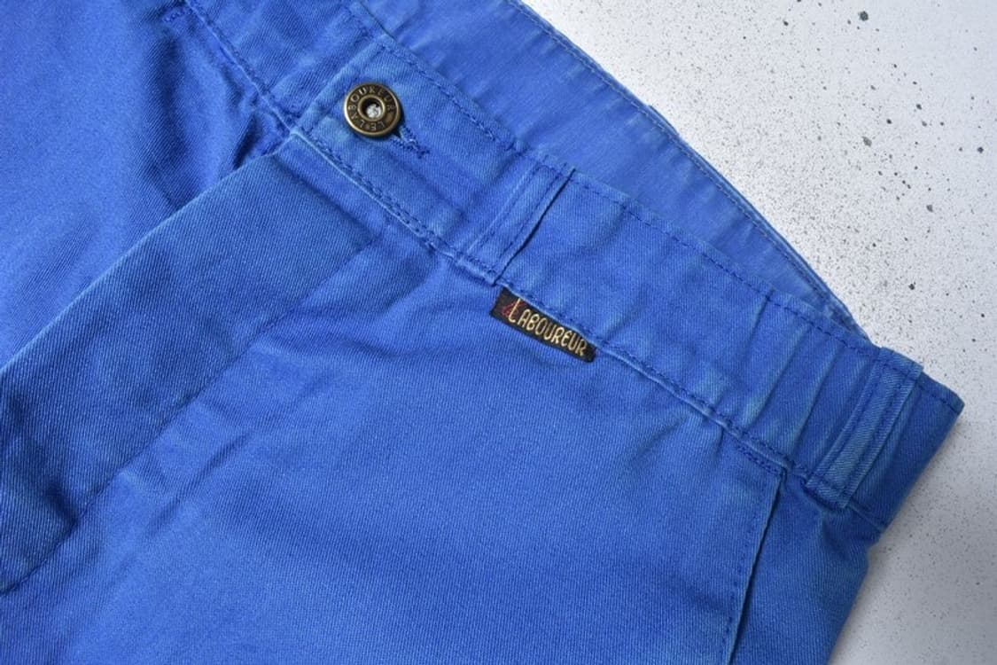 LABOUREUR 오리지널 빈티지 프렌치 웨어 바지 N0839 상품이미지9