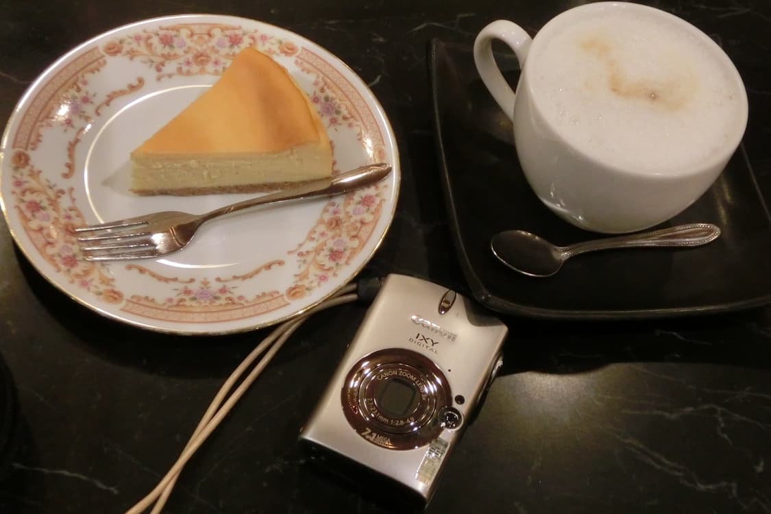 미연 빈티지 디카 카시오 엑슬림 ex-z2000 상품이미지4