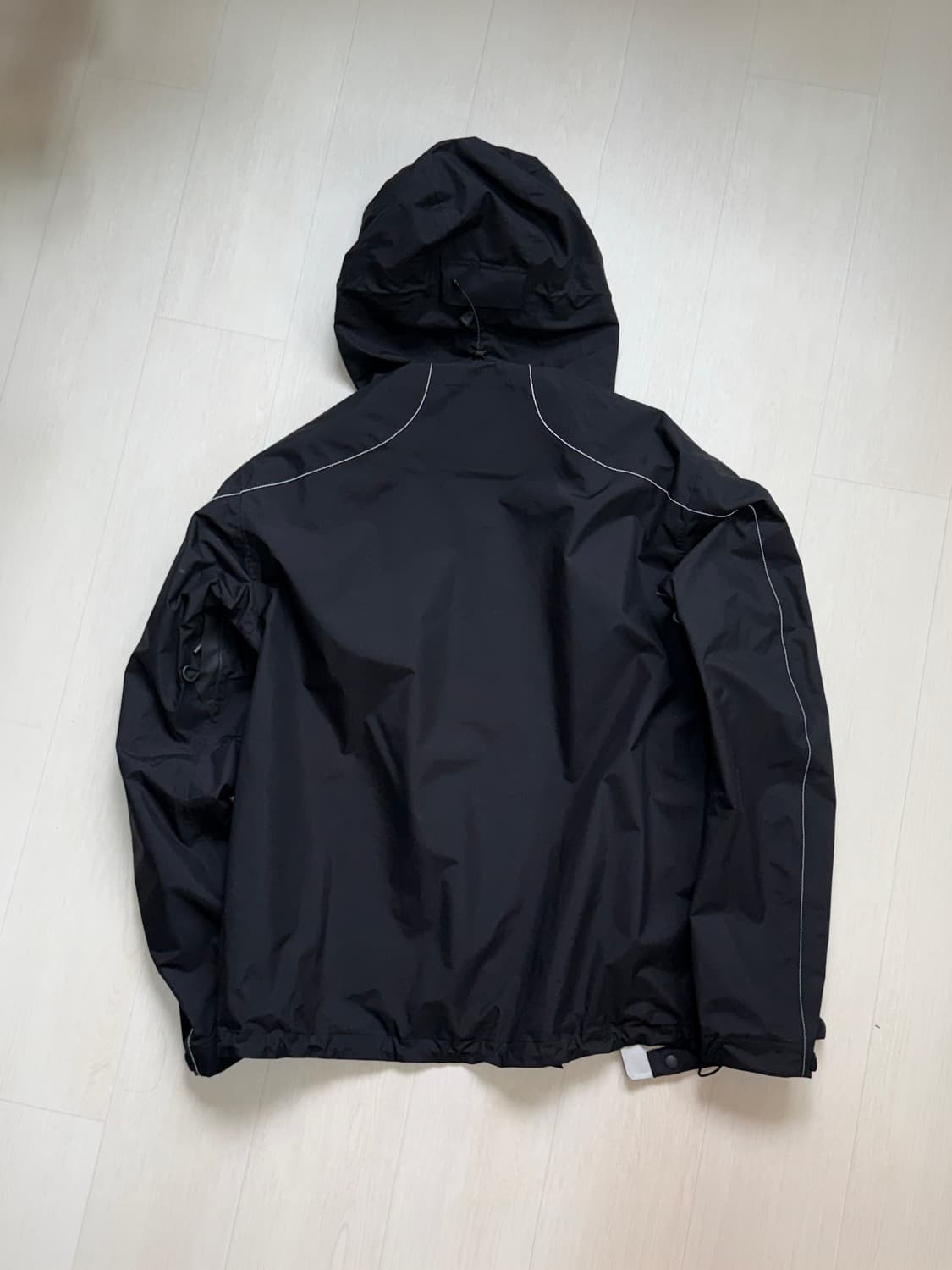 앤드원더 하이커 레인자켓  상품이미지2