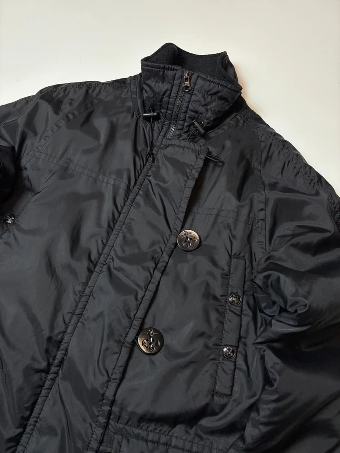 폴로 진스 00's N3B 밀리터리 파카 PN8806 상품이미지2