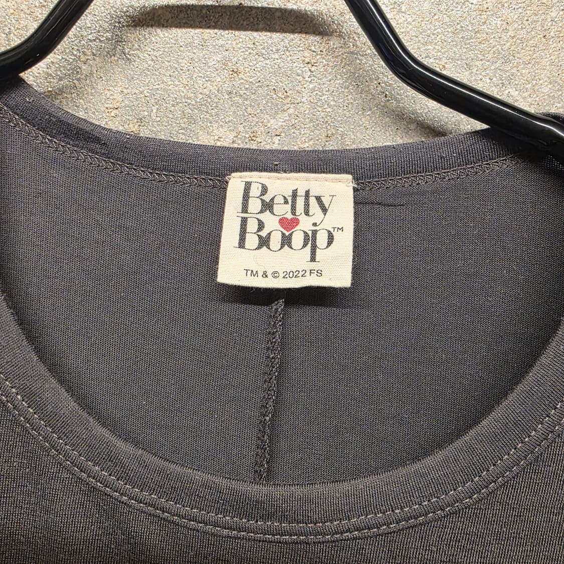 BETTY BOOP 상품이미지3
